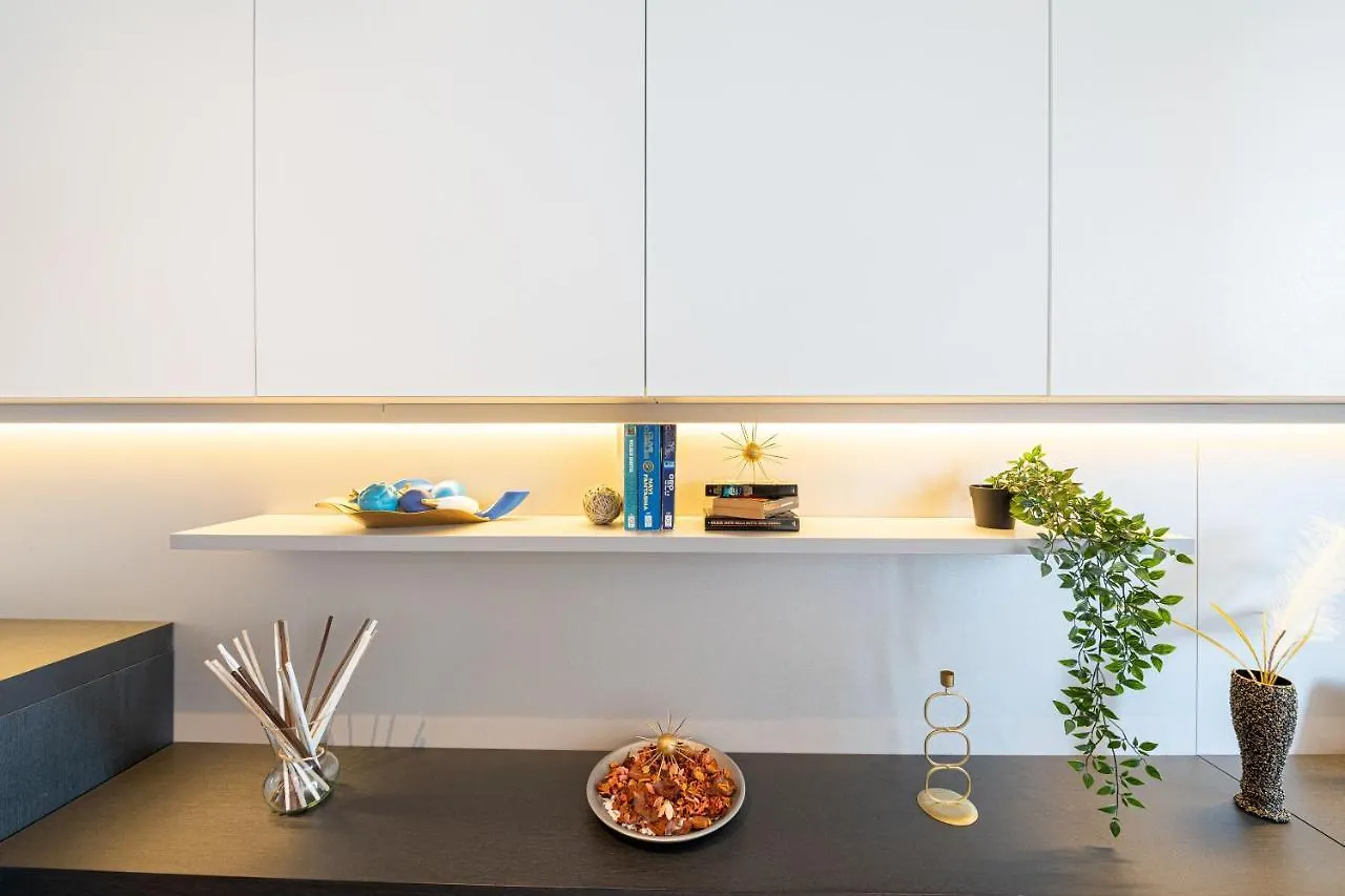 Centro Di Firenze Lussuoso Loft Con Grande Balcone Apartment  Florence
