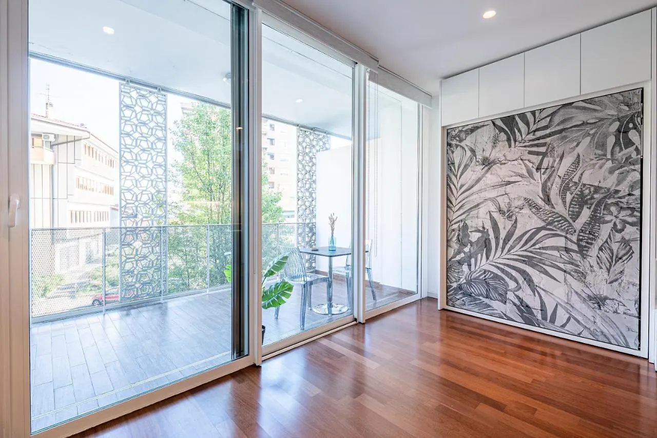 Centro Di Firenze Lussuoso Loft Con Grande Balcone Apartment 0*, Florence