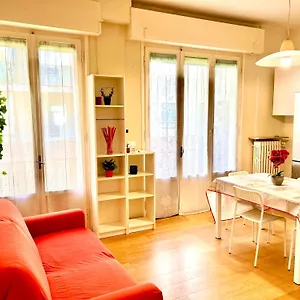 Casazacconi-centro-self Check In Appartement