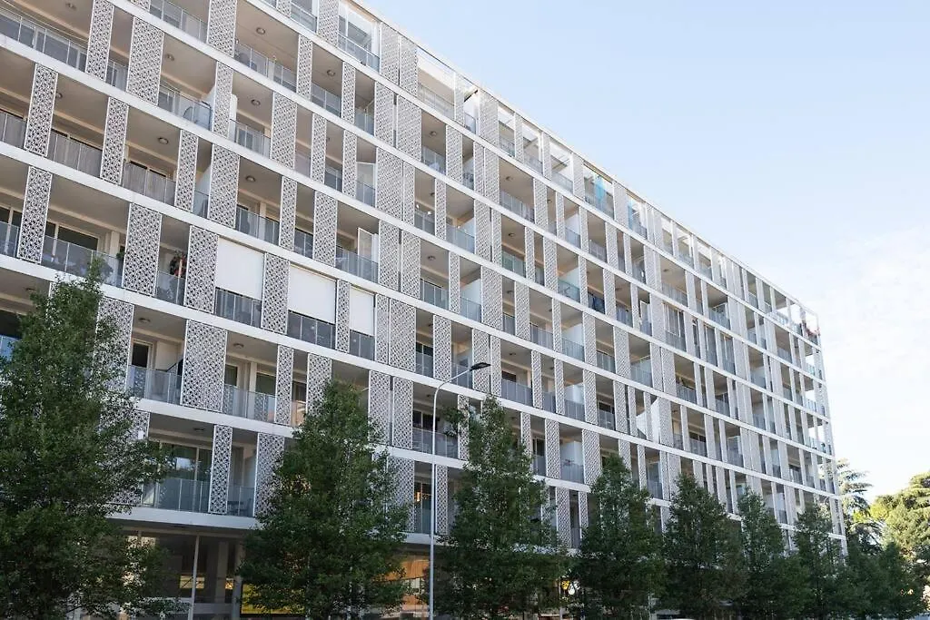 Appartamento [CENTRO DI FIRENZE] Lussuoso loft con grande balcone  Firenze